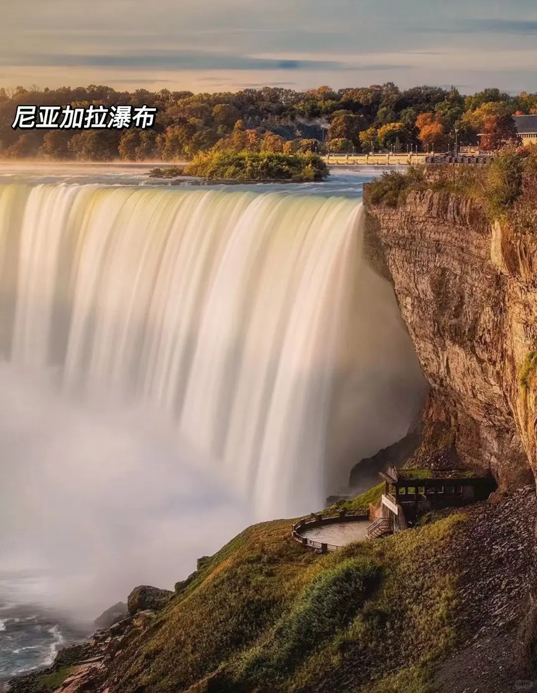 加拿大旅游终极攻略|概况+Tips+景点+加东加西路线！