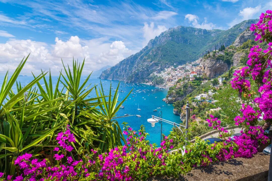 欧洲人私藏的避寒胜地!暖冬旅行这几处直接封神 欧洲人私藏的避寒胜地!暖冬旅行这几处直接封神