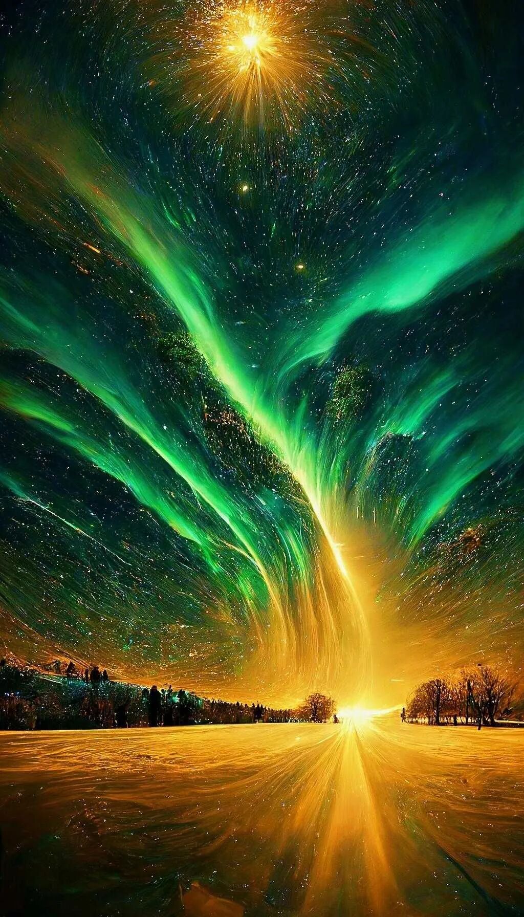 俄罗斯免签啦！玩雪追极光看棕熊，难以置信的价格 ！