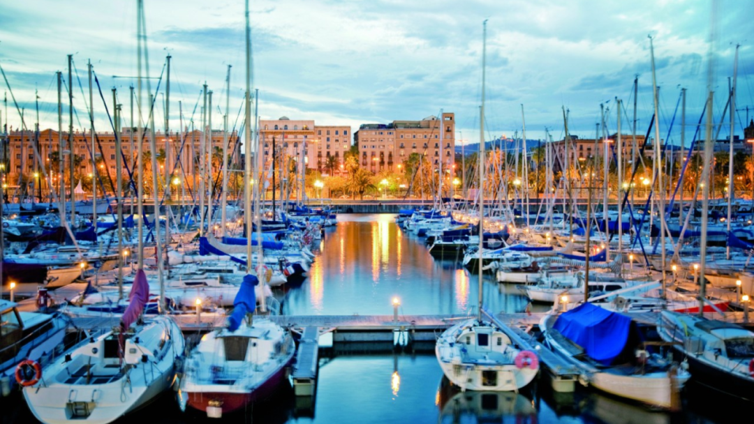 2026维京海轮爆款来袭!打卡地中海6国10城 2026维京海轮爆款来袭!打卡地中海6国10城