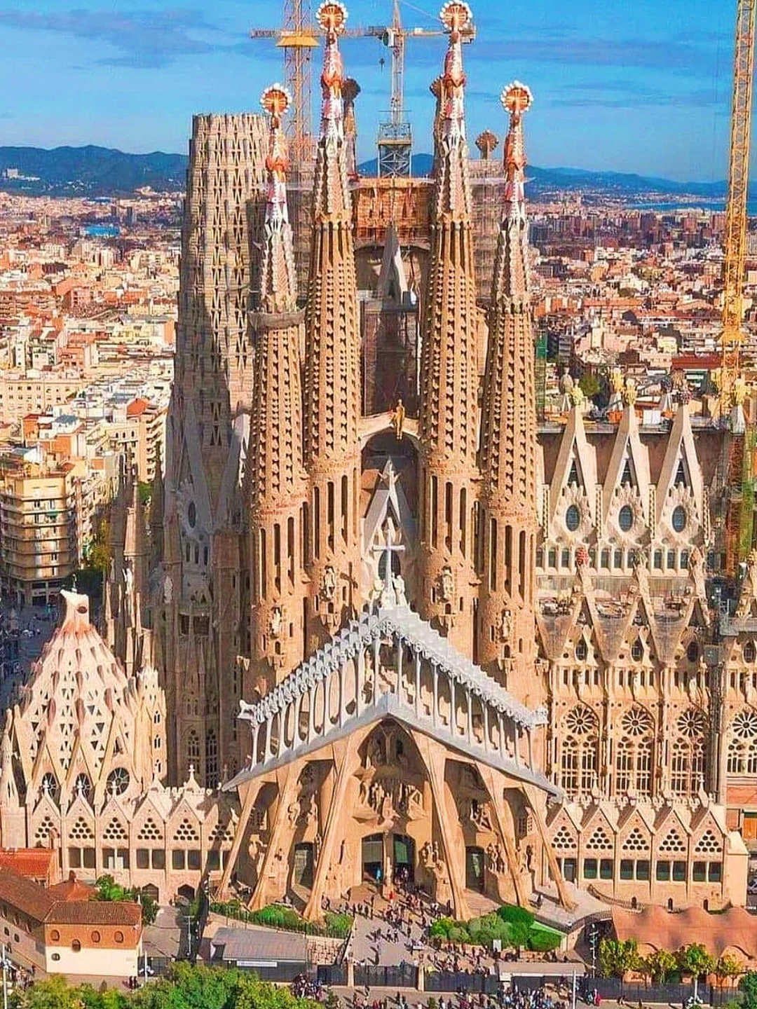 欧洲人私藏的避寒胜地!暖冬旅行这几处直接封神 欧洲人私藏的避寒胜地!暖冬旅行这几处直接封神