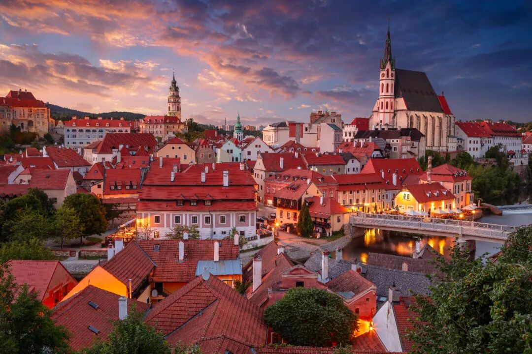 2026欧洲河轮第二弹!维京河轮多瑙河浪漫旅行~ 2026欧洲河轮第二弹!维京河轮多瑙河浪漫旅行~