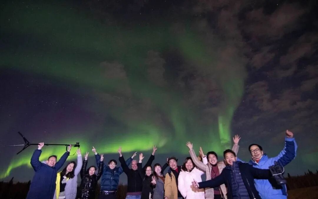 阿拉斯加旅行纠结党，跟团游VS自由行，怎么选 ？