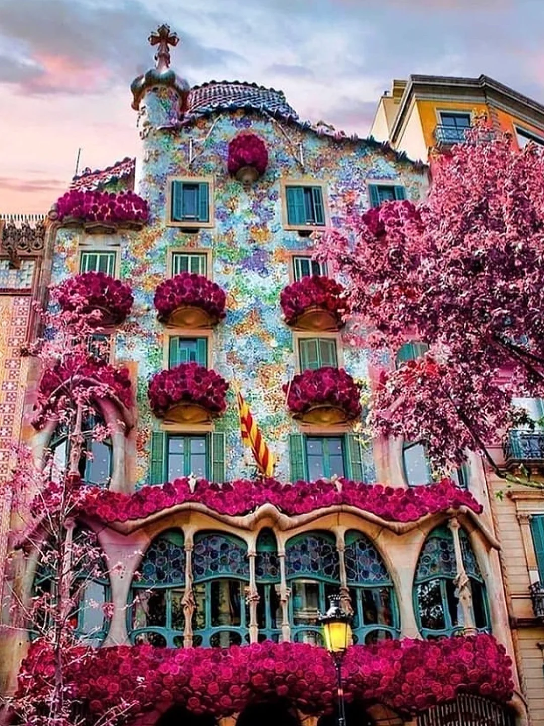 欧洲人私藏的避寒胜地!暖冬旅行这几处直接封神 欧洲人私藏的避寒胜地!暖冬旅行这几处直接封神