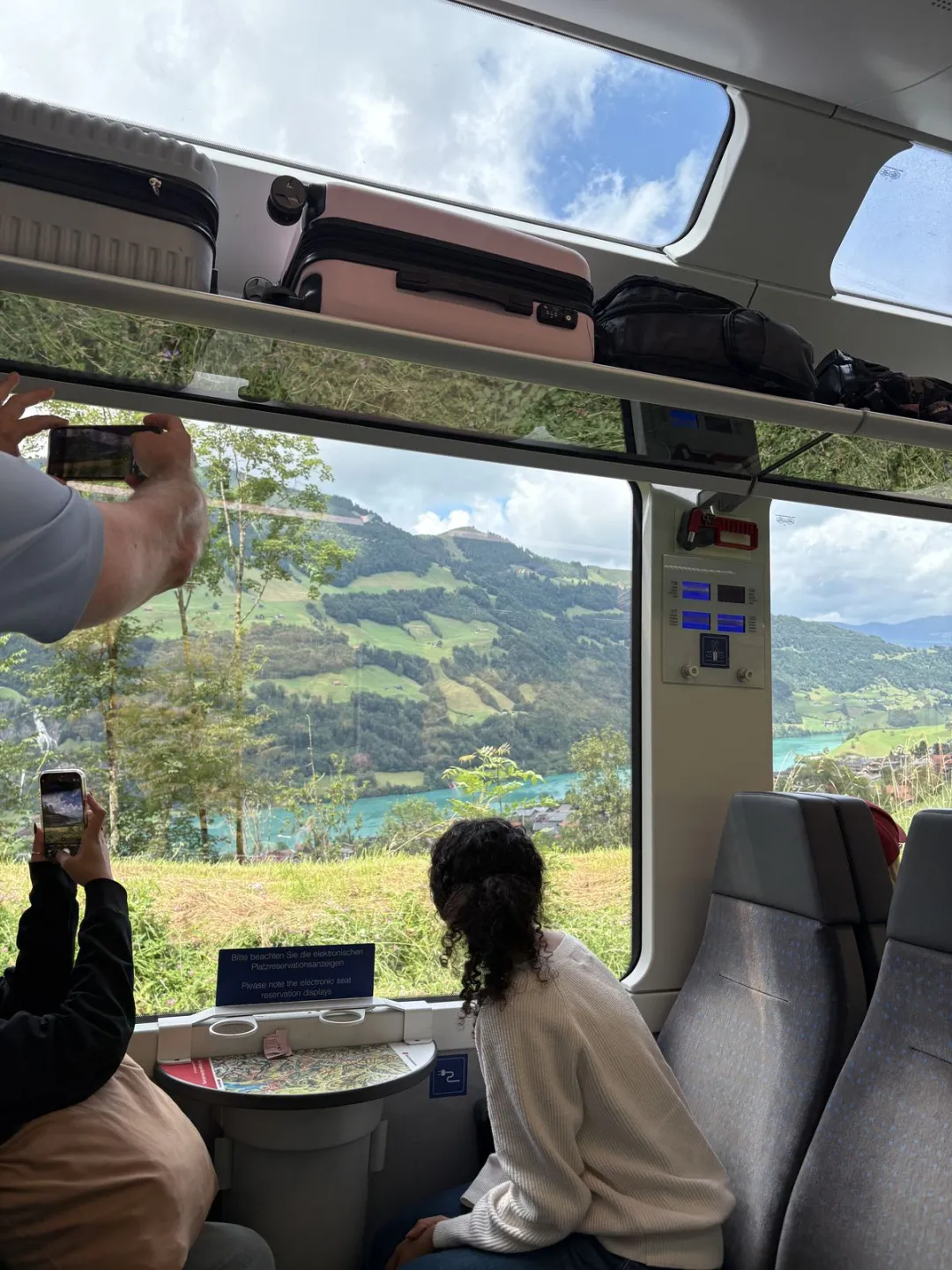 欧铁通票(Eurail Pass)一票解锁欧洲33国火车旅行！