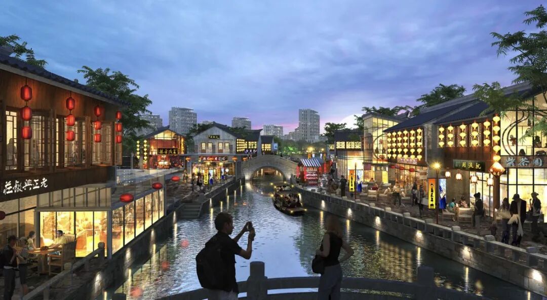 【中国旅游】200刀玩5天一价全包上海周边古镇 【中国旅游】200刀玩5天一价全包上海周边古镇