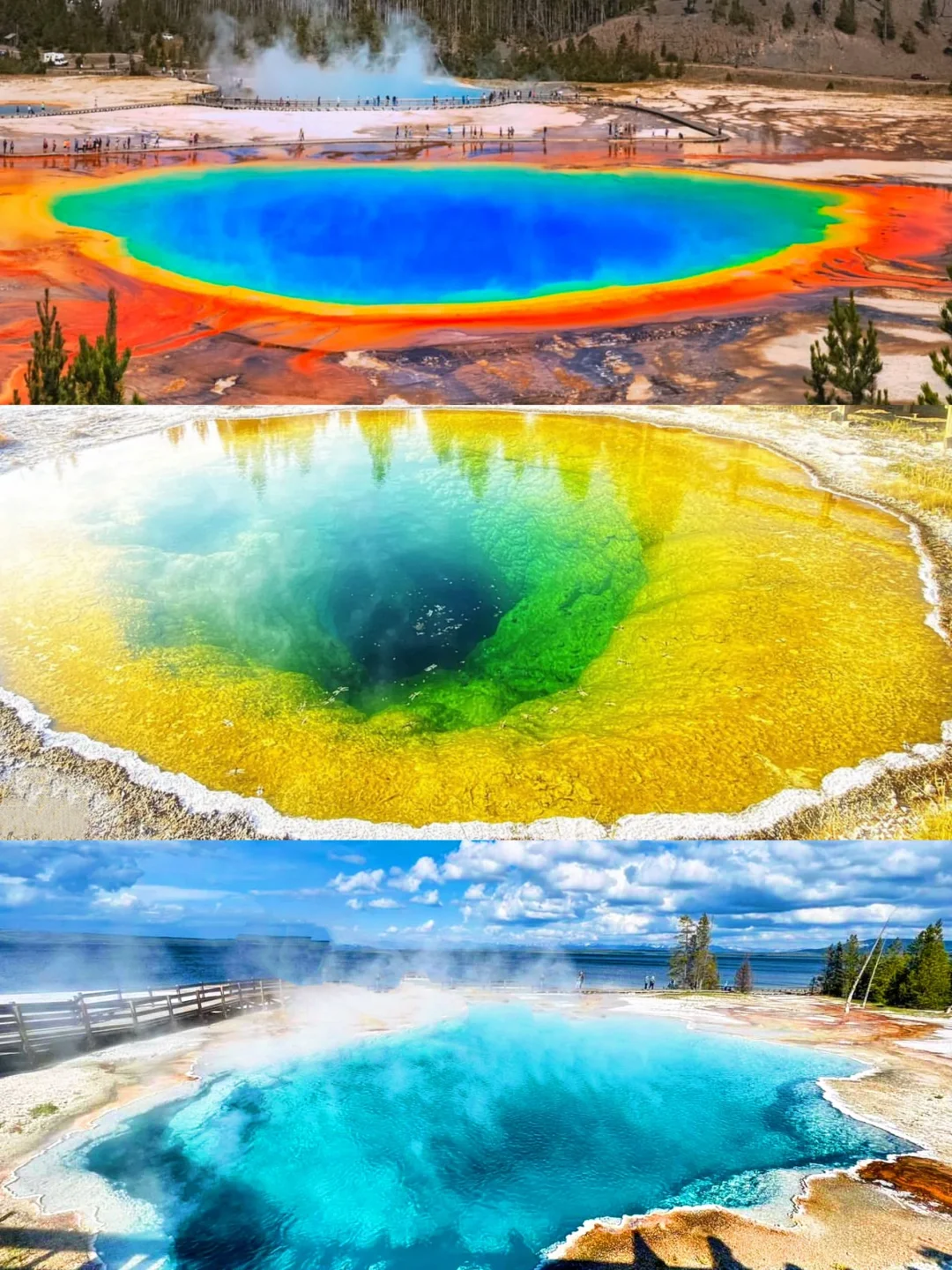 美国旅游终极攻略|美东美西+国家公园+路线+Tips全解锁! 美国旅游终极攻略|美东美西+国家公园+路线+Tips全解锁!