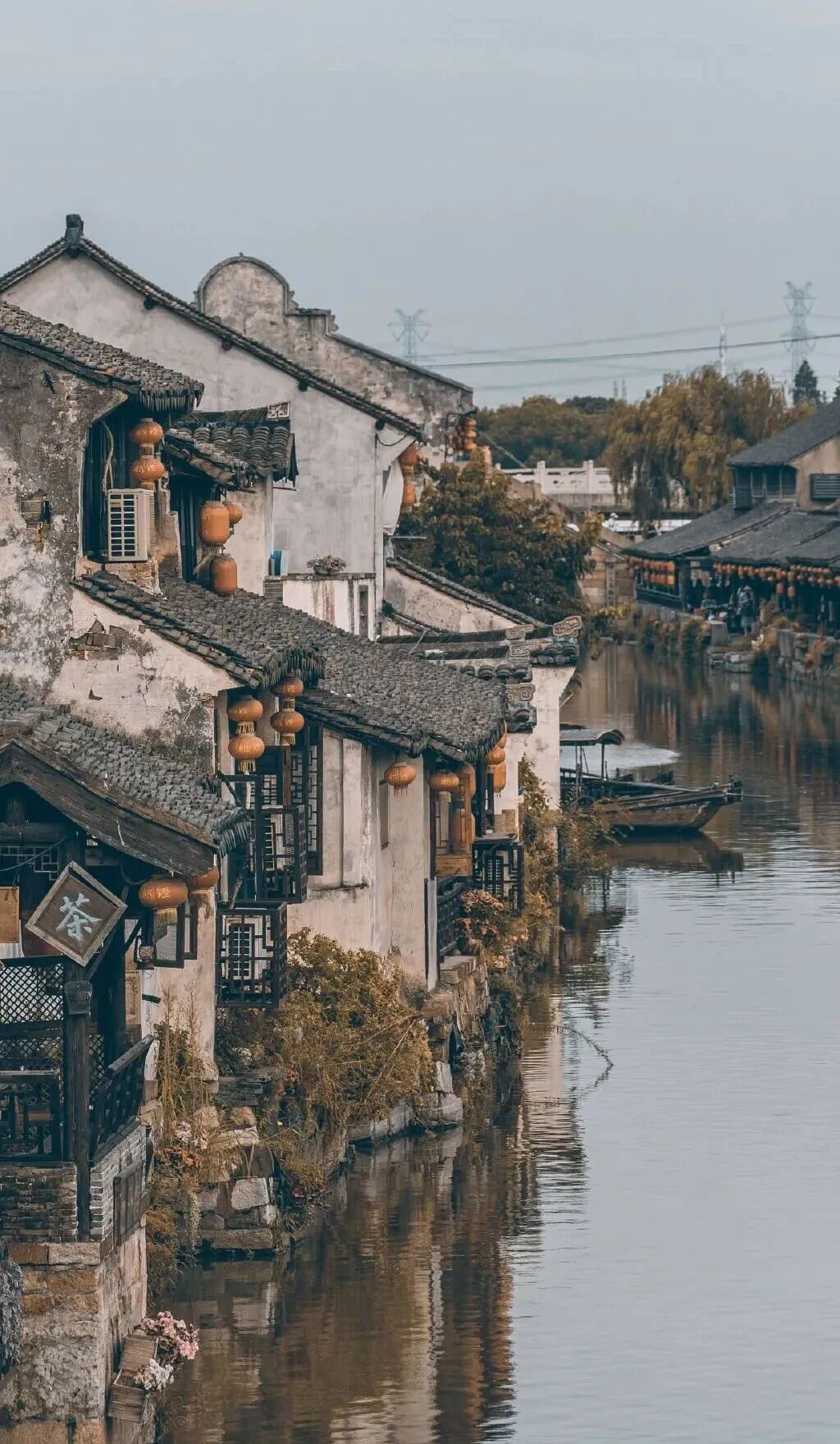 【中国旅游】200刀玩5天一价全包上海周边古镇 【中国旅游】200刀玩5天一价全包上海周边古镇