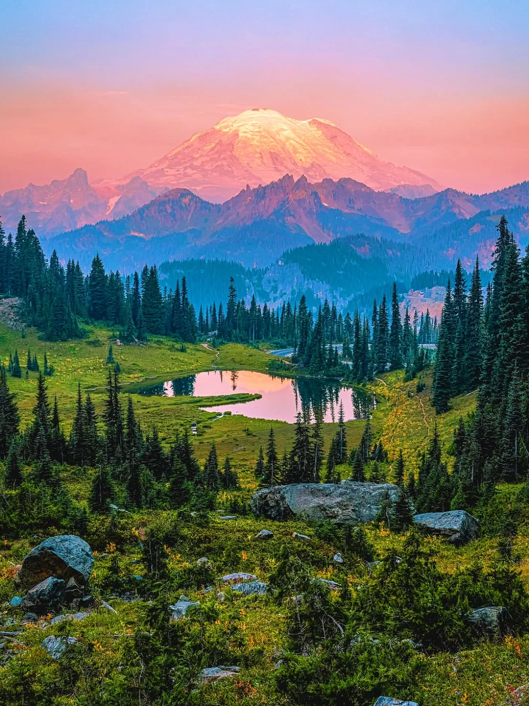 美国旅游终极攻略|美东美西+国家公园+路线+Tips全解锁! 美国旅游终极攻略|美东美西+国家公园+路线+Tips全解锁!