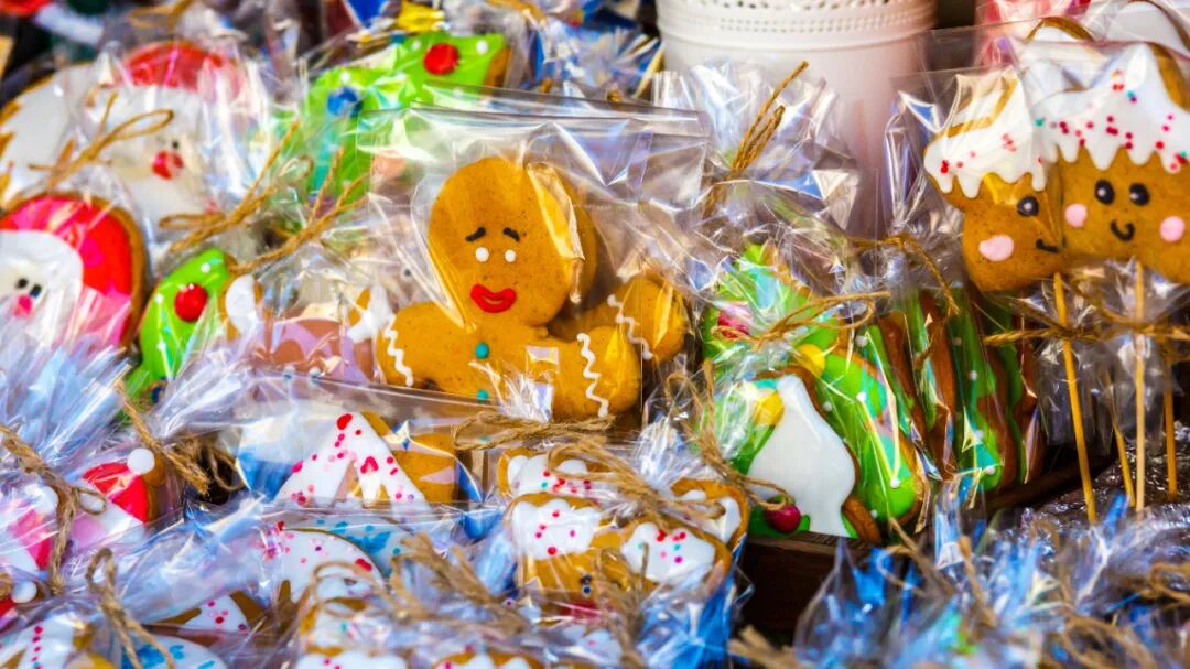 十二月的洛杉矶旅行,满满的圣诞节日氛围! 十二月的洛杉矶旅行,满满的圣诞节日氛围!