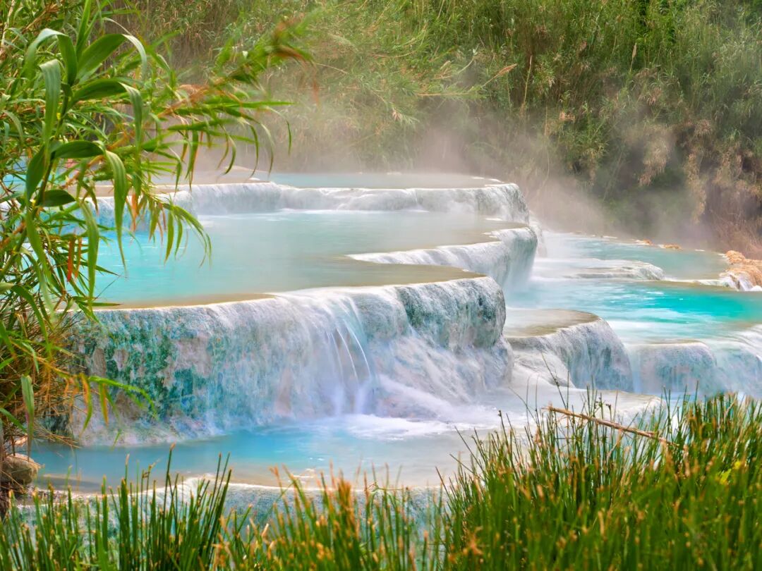 欧洲人私藏的避寒胜地!暖冬旅行这几处直接封神 欧洲人私藏的避寒胜地!暖冬旅行这几处直接封神