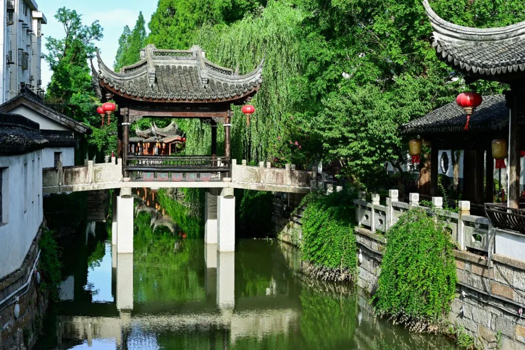 【中国旅游】200刀玩5天一价全包上海周边古镇 【中国旅游】200刀玩5天一价全包上海周边古镇