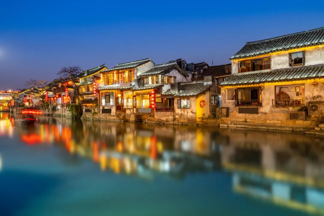 【中国旅游】200刀玩5天一价全包上海周边古镇 【中国旅游】200刀玩5天一价全包上海周边古镇