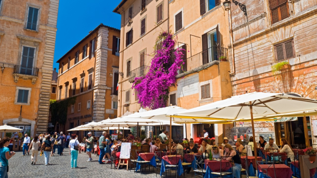 2026维京海轮爆款来袭!打卡地中海6国10城 2026维京海轮爆款来袭!打卡地中海6国10城