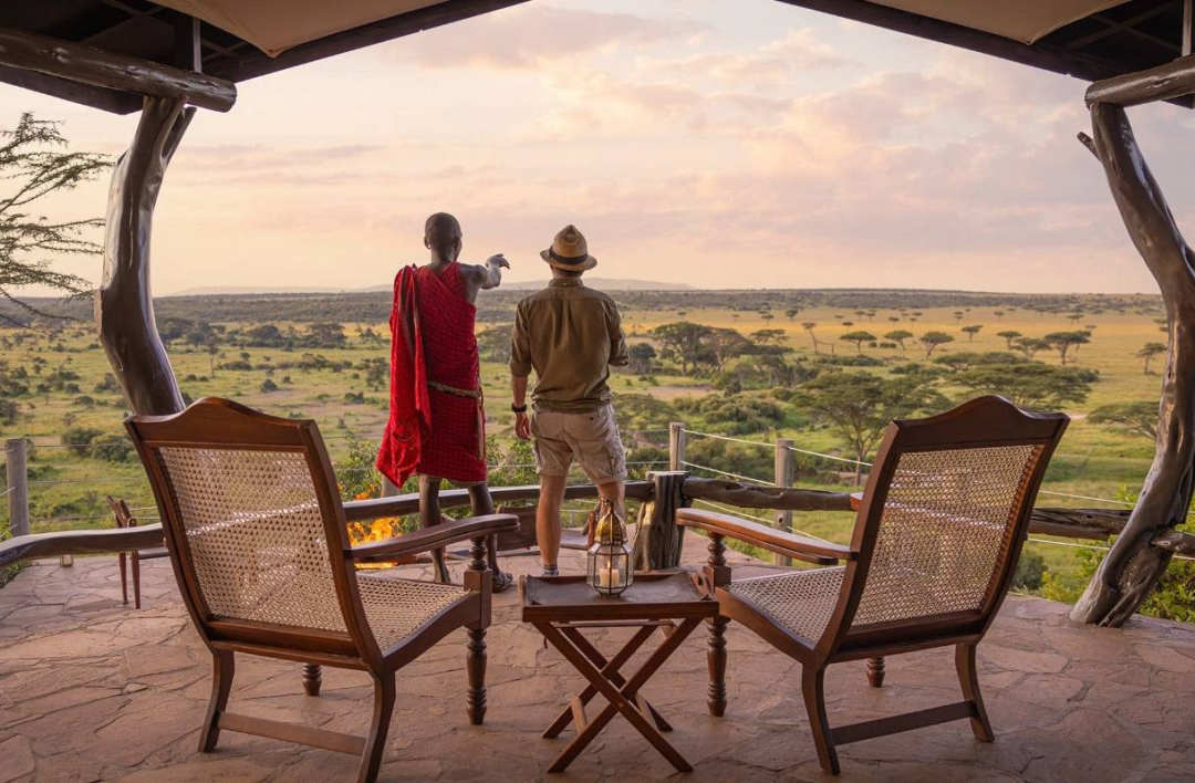 肯尼亚旅游全攻略|必去景点+避坑指南+行程推荐