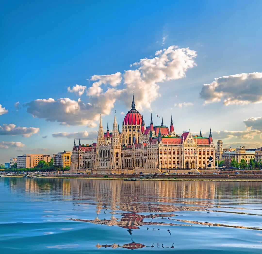 2026欧洲河轮第二弹!维京河轮多瑙河浪漫旅行~ 2026欧洲河轮第二弹!维京河轮多瑙河浪漫旅行~