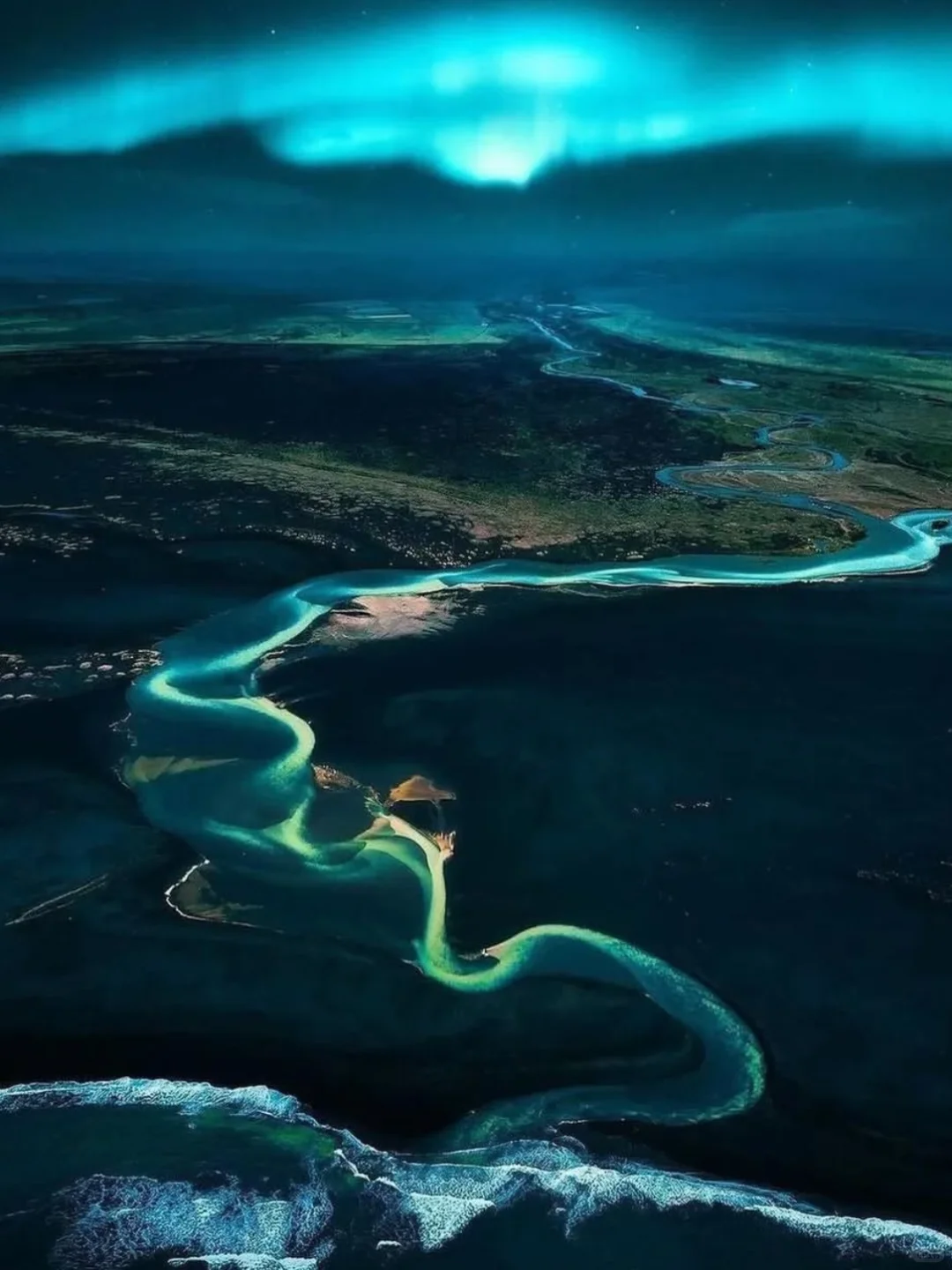 冰岛旅游终极攻略|冬夏双赏+Tips+景点+行程推荐