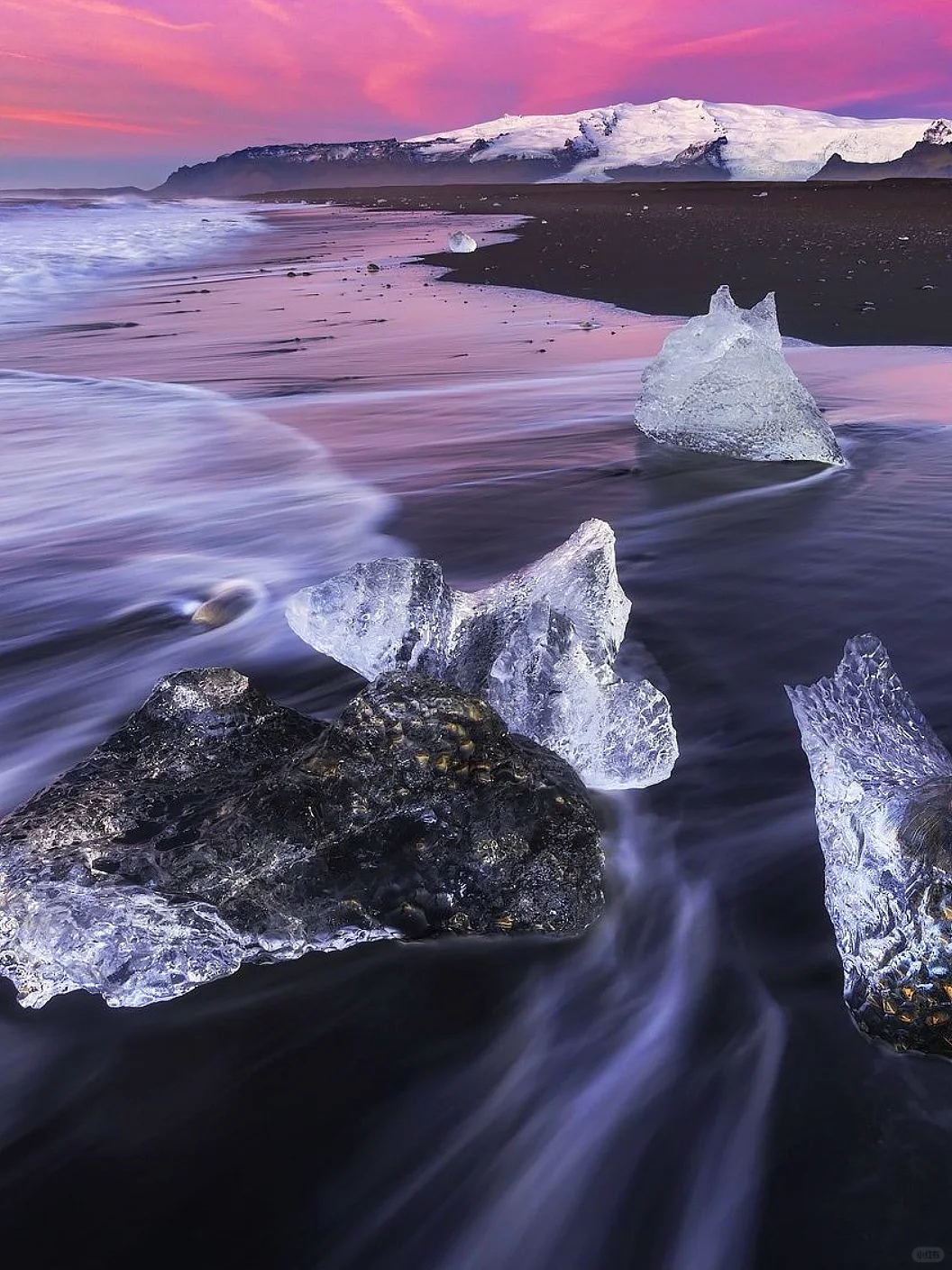 冰岛旅游终极攻略|冬夏双赏+Tips+景点+行程推荐