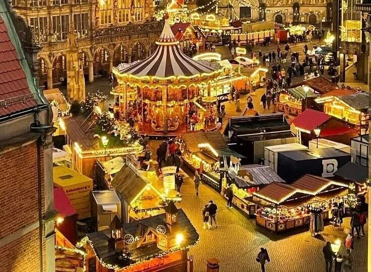 十二月的洛杉矶旅行,满满的圣诞节日氛围! 十二月的洛杉矶旅行,满满的圣诞节日氛围!