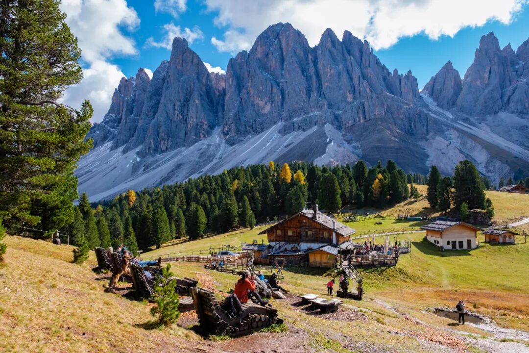 欧洲人私藏的避寒胜地!暖冬旅行这几处直接封神 欧洲人私藏的避寒胜地!暖冬旅行这几处直接封神