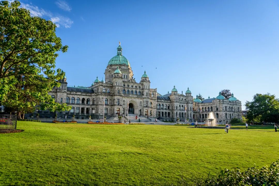 加拿大旅游终极攻略|概况+Tips+景点+加东加西路线！