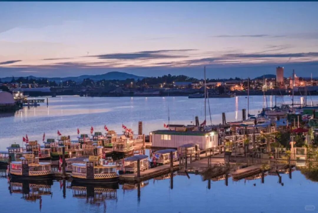 加拿大旅游终极攻略|概况+Tips+景点+加东加西路线！