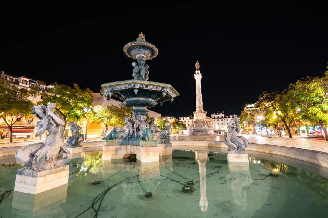 欧洲人私藏的避寒胜地!暖冬旅行这几处直接封神 欧洲人私藏的避寒胜地!暖冬旅行这几处直接封神