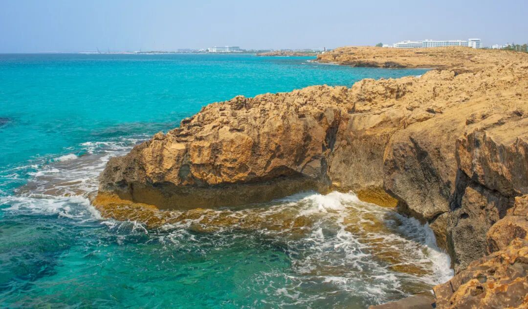 欧洲人私藏的避寒胜地!暖冬旅行这几处直接封神 欧洲人私藏的避寒胜地!暖冬旅行这几处直接封神