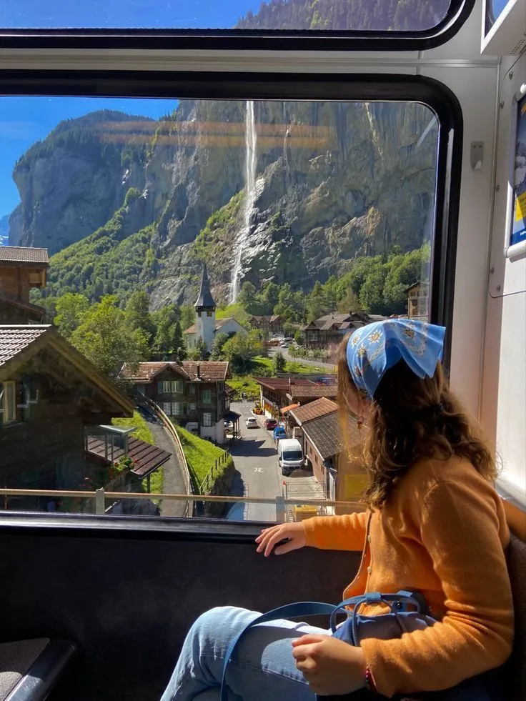 欧铁通票(Eurail Pass)一票解锁欧洲33国火车旅行！