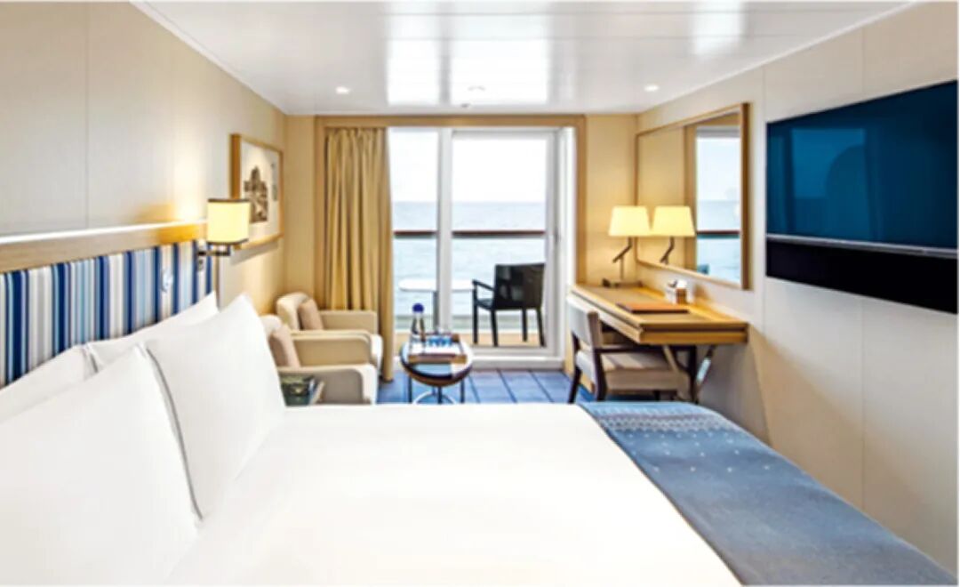 2026维京海轮爆款来袭!打卡地中海6国10城 2026维京海轮爆款来袭!打卡地中海6国10城