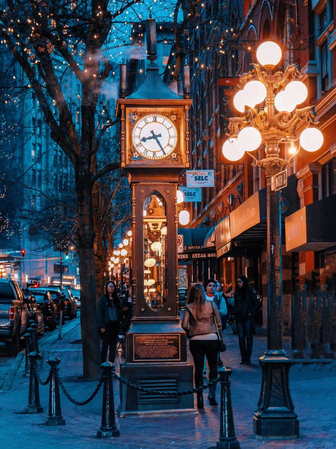 加拿大旅游终极攻略|概况+Tips+景点+加东加西路线！