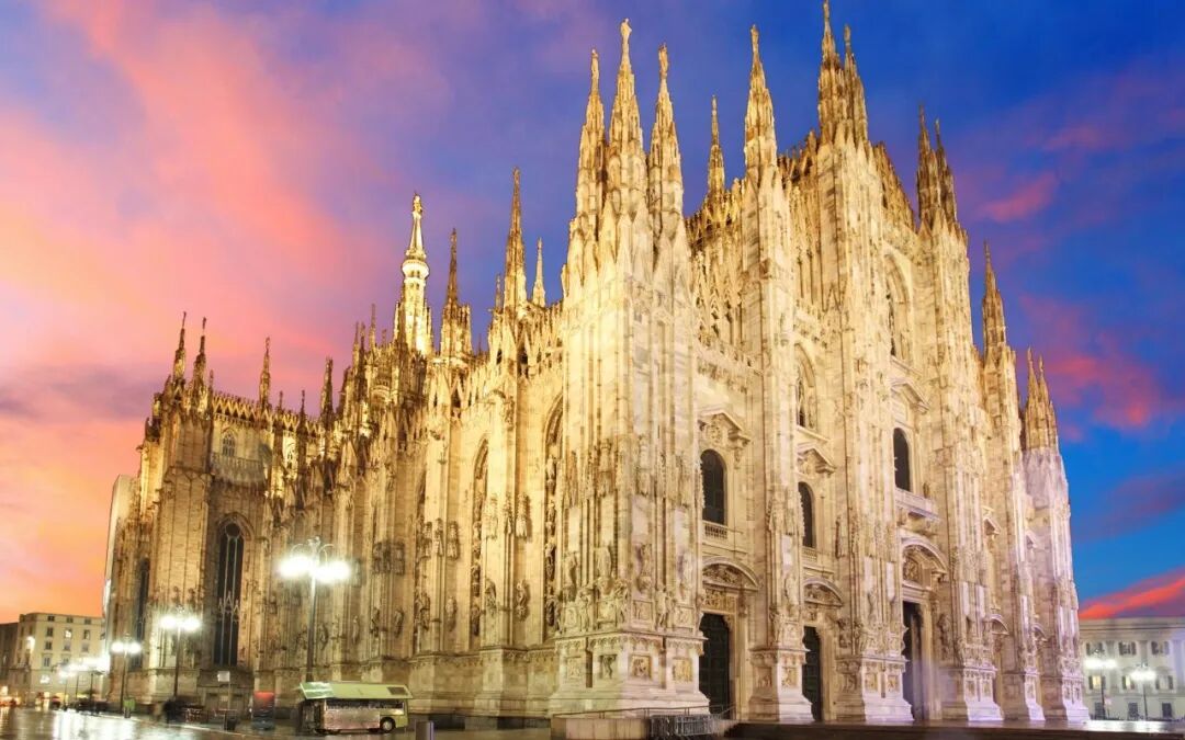 欧洲人私藏的避寒胜地!暖冬旅行这几处直接封神 欧洲人私藏的避寒胜地!暖冬旅行这几处直接封神