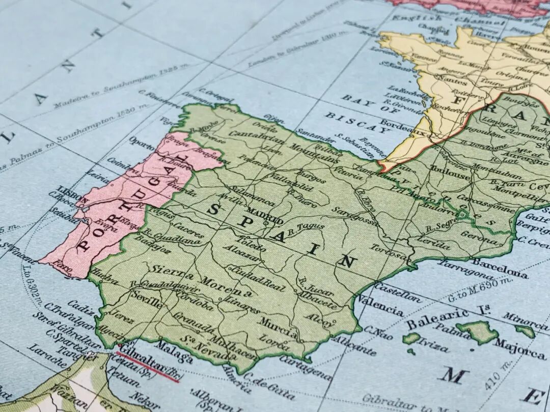 欧洲人私藏的避寒胜地!暖冬旅行这几处直接封神 欧洲人私藏的避寒胜地!暖冬旅行这几处直接封神