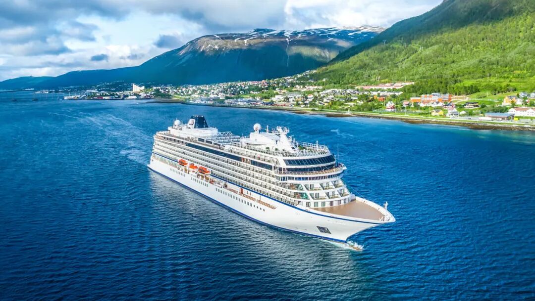 2026维京海轮爆款来袭!打卡地中海6国10城 2026维京海轮爆款来袭!打卡地中海6国10城