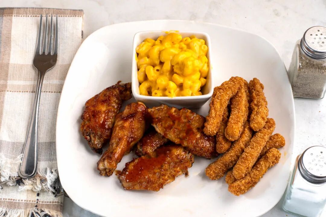 为什么北美旅行偏爱不含餐设计?美国干饭指南 为什么北美旅行偏爱不含餐设计?美国干饭指南