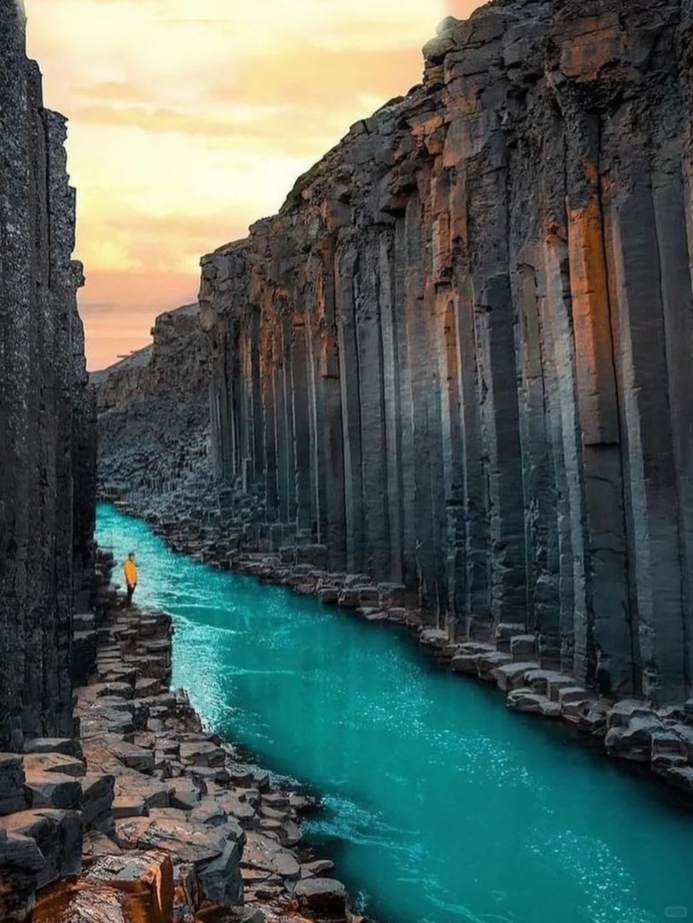 冰岛旅游终极攻略|冬夏双赏+Tips+景点+行程推荐