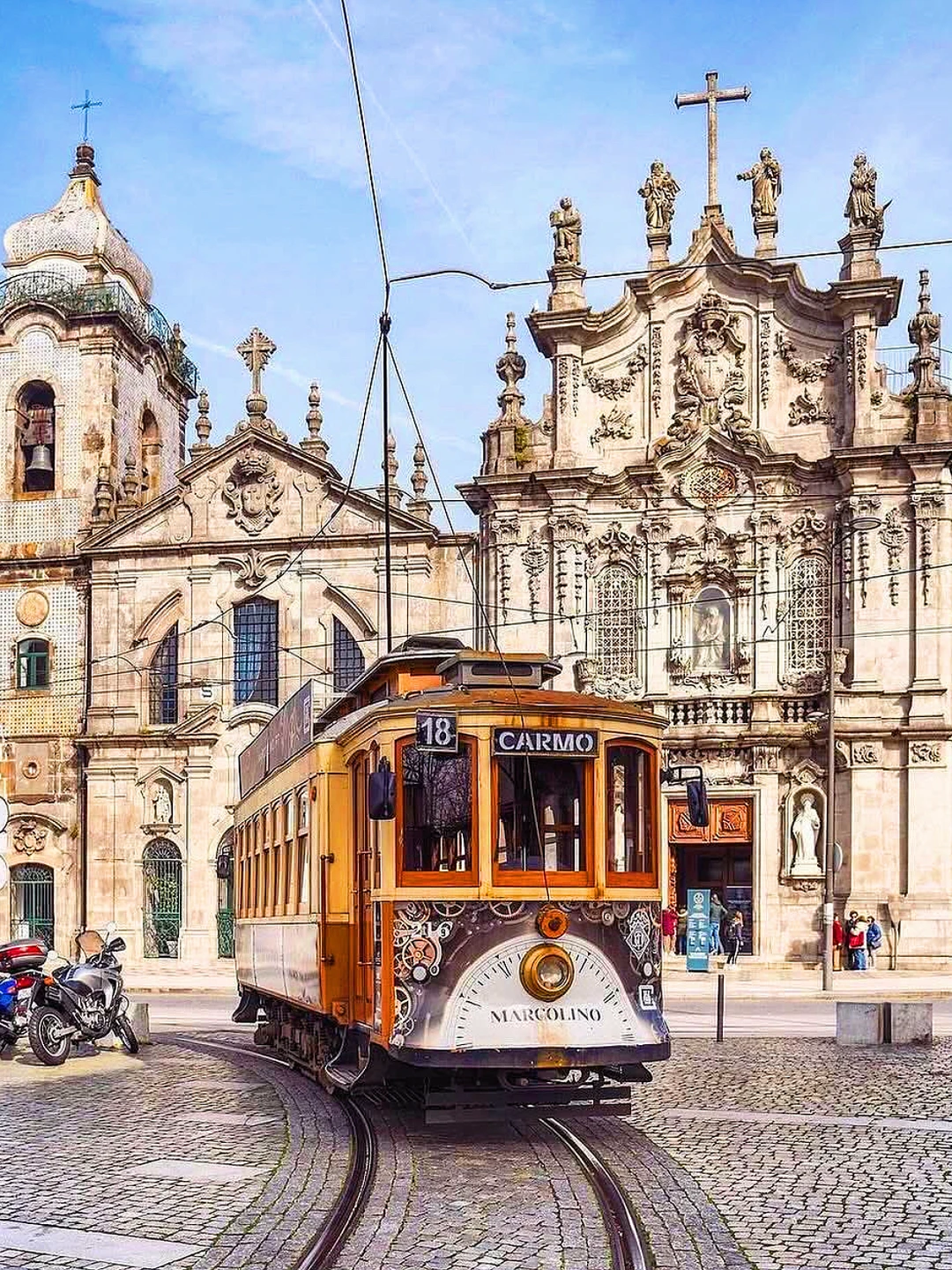 欧洲人私藏的避寒胜地!暖冬旅行这几处直接封神 欧洲人私藏的避寒胜地!暖冬旅行这几处直接封神