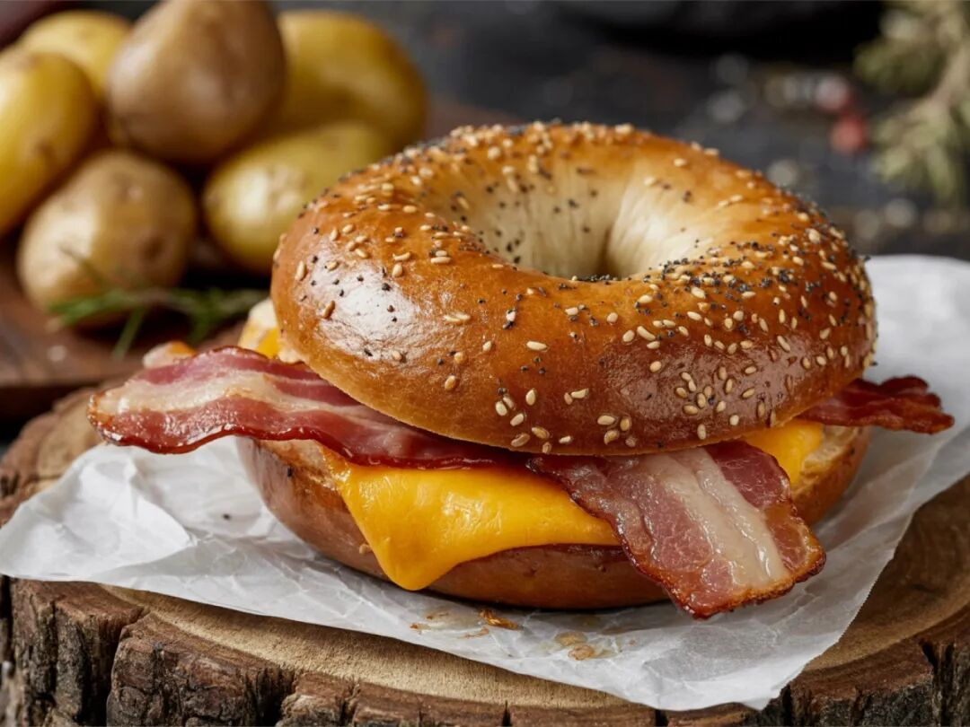 为什么北美旅行偏爱不含餐设计?美国干饭指南 为什么北美旅行偏爱不含餐设计?美国干饭指南