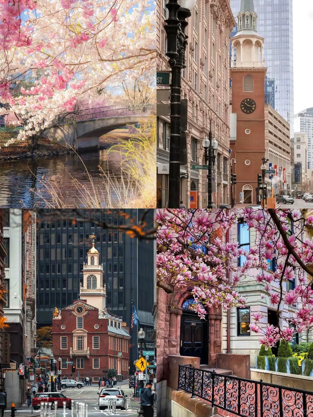 美国旅游终极攻略|美东美西+国家公园+路线+Tips全解锁! 美国旅游终极攻略|美东美西+国家公园+路线+Tips全解锁!