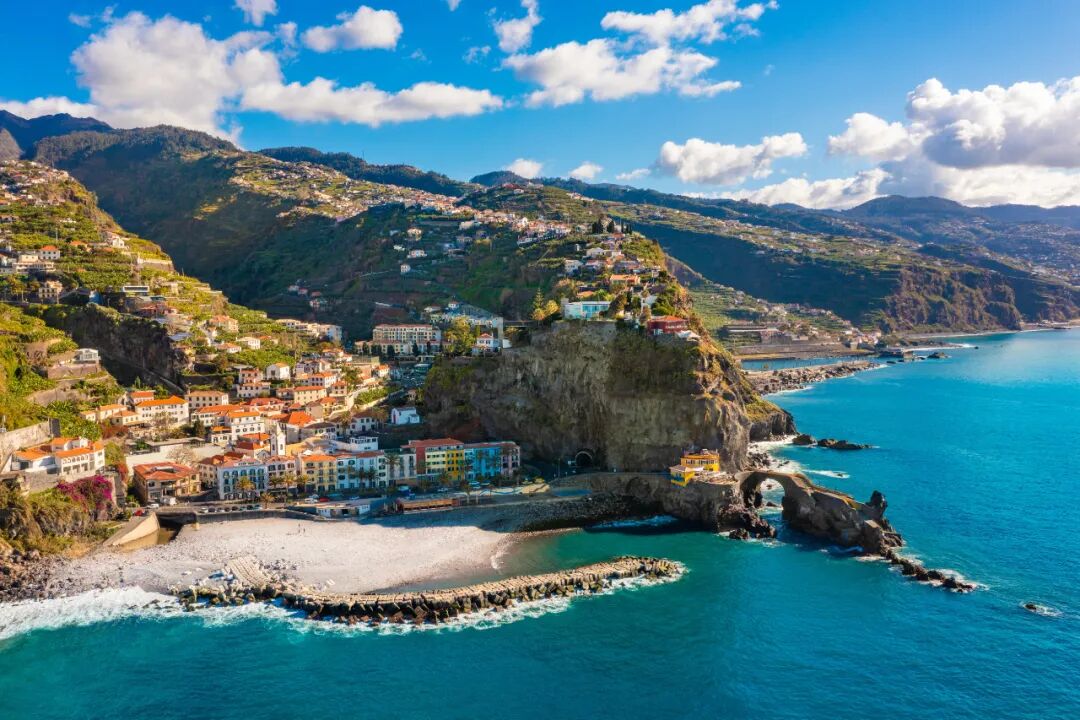 欧洲人私藏的避寒胜地!暖冬旅行这几处直接封神 欧洲人私藏的避寒胜地!暖冬旅行这几处直接封神