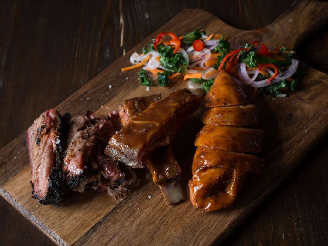 为什么北美旅行偏爱不含餐设计?美国干饭指南 为什么北美旅行偏爱不含餐设计?美国干饭指南