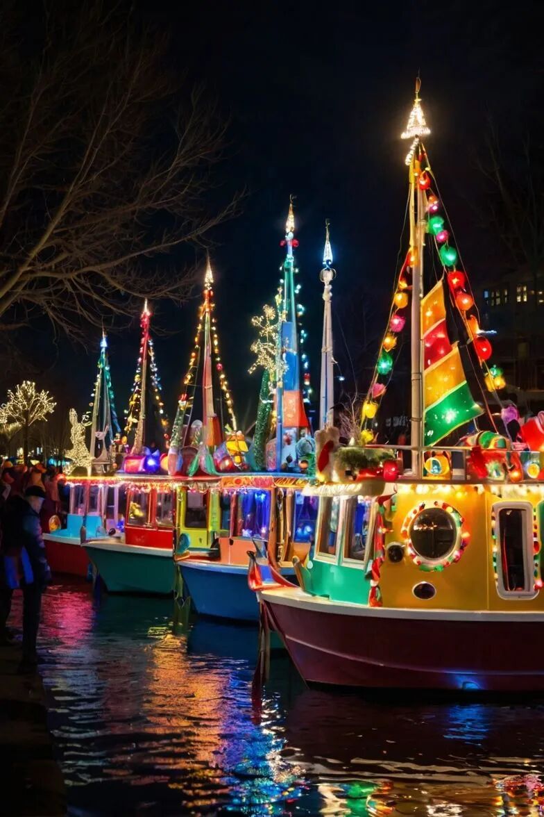 十二月的洛杉矶旅行,满满的圣诞节日氛围! 十二月的洛杉矶旅行,满满的圣诞节日氛围!