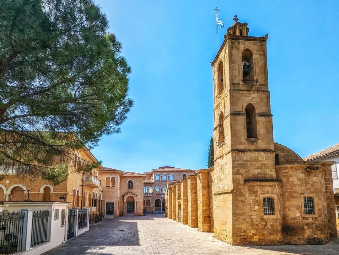 欧洲人私藏的避寒胜地!暖冬旅行这几处直接封神 欧洲人私藏的避寒胜地!暖冬旅行这几处直接封神