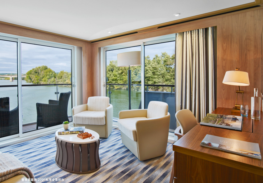 2026欧洲河轮买船票送机票!躺游莱茵河,一价全包 2026欧洲河轮买船票送机票!躺游莱茵河,一价全包