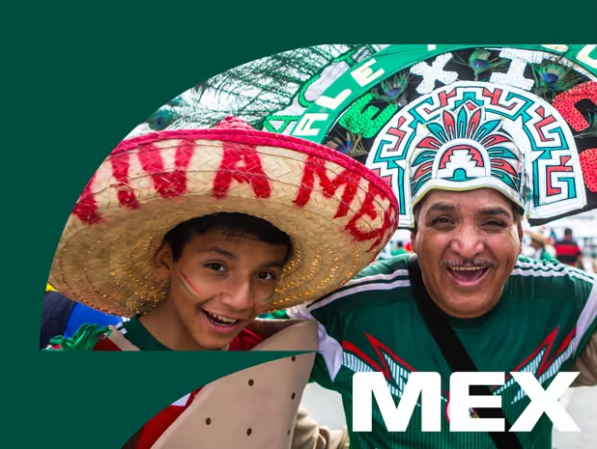 2026世界杯揭幕战锁定墨西哥!传奇阿兹特克球场+拉美狂欢,观赛旅行攻略全解锁 2026世界杯揭幕战锁定墨西哥!传奇阿兹特克球场+拉美狂欢,观赛旅行攻略全解锁