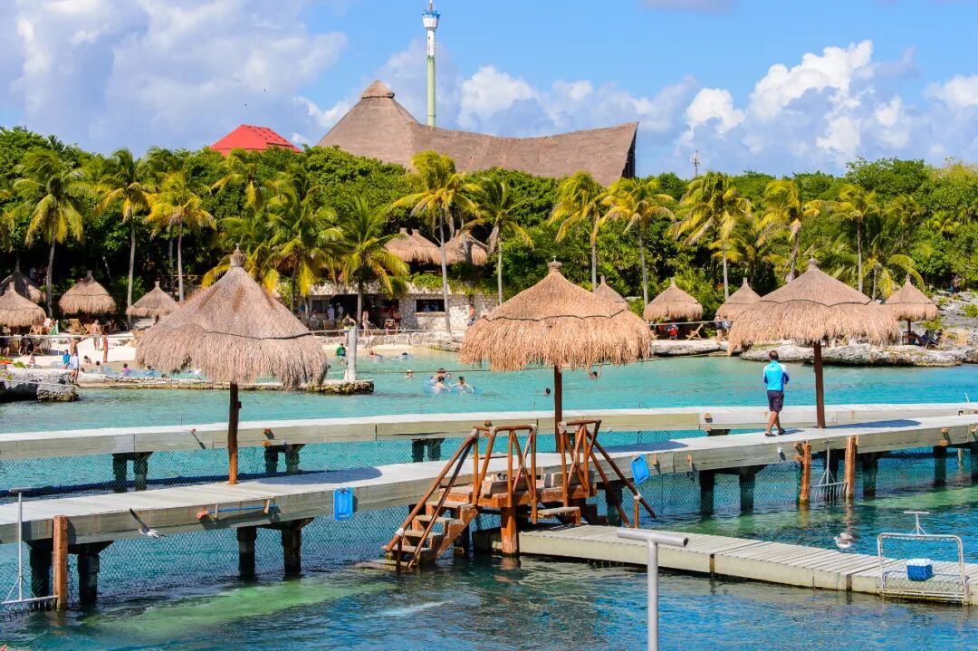 坎昆旅游全攻略|带你解锁加勒比海宝藏度假地