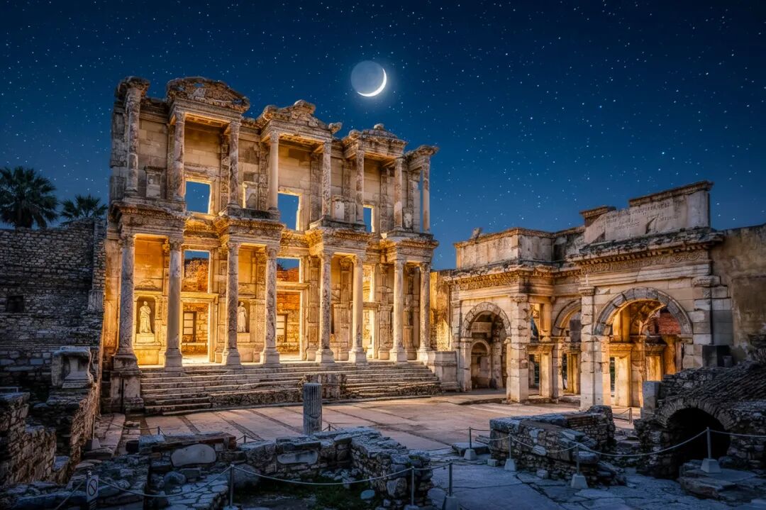 土耳其对中国免签啦！欧亚风情之旅安排上~