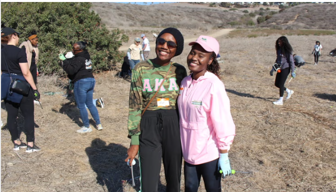 马丁·路德·金纪念日MLK Day|行动的一天,洛杉矶周边活动推荐 马丁·路德·金纪念日MLK Day|行动的一天,洛杉矶周边活动推荐
