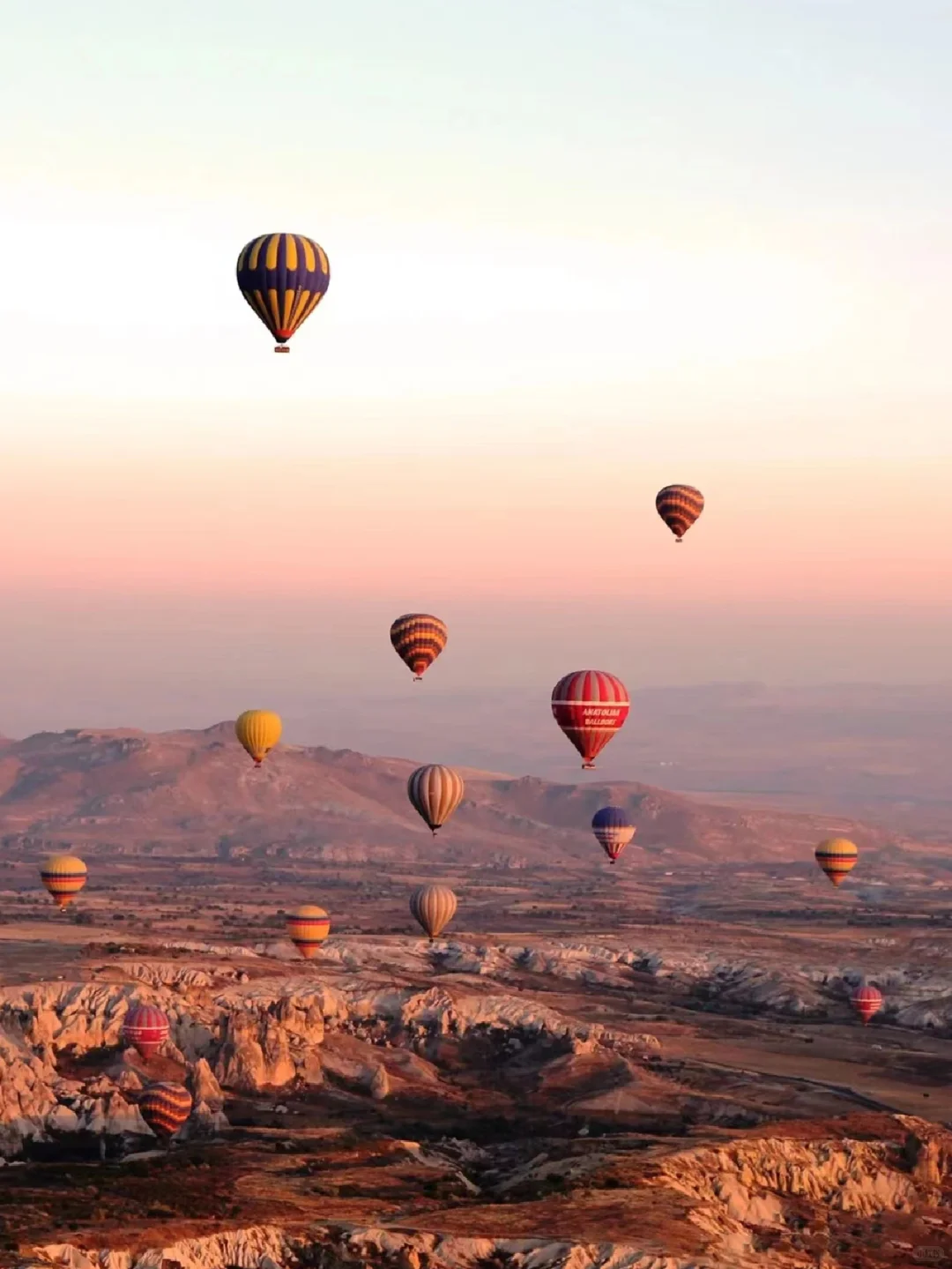 土耳其对中国免签啦！欧亚风情之旅安排上~