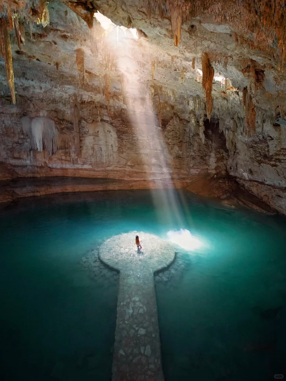 坎昆旅游全攻略|带你解锁加勒比海宝藏度假地